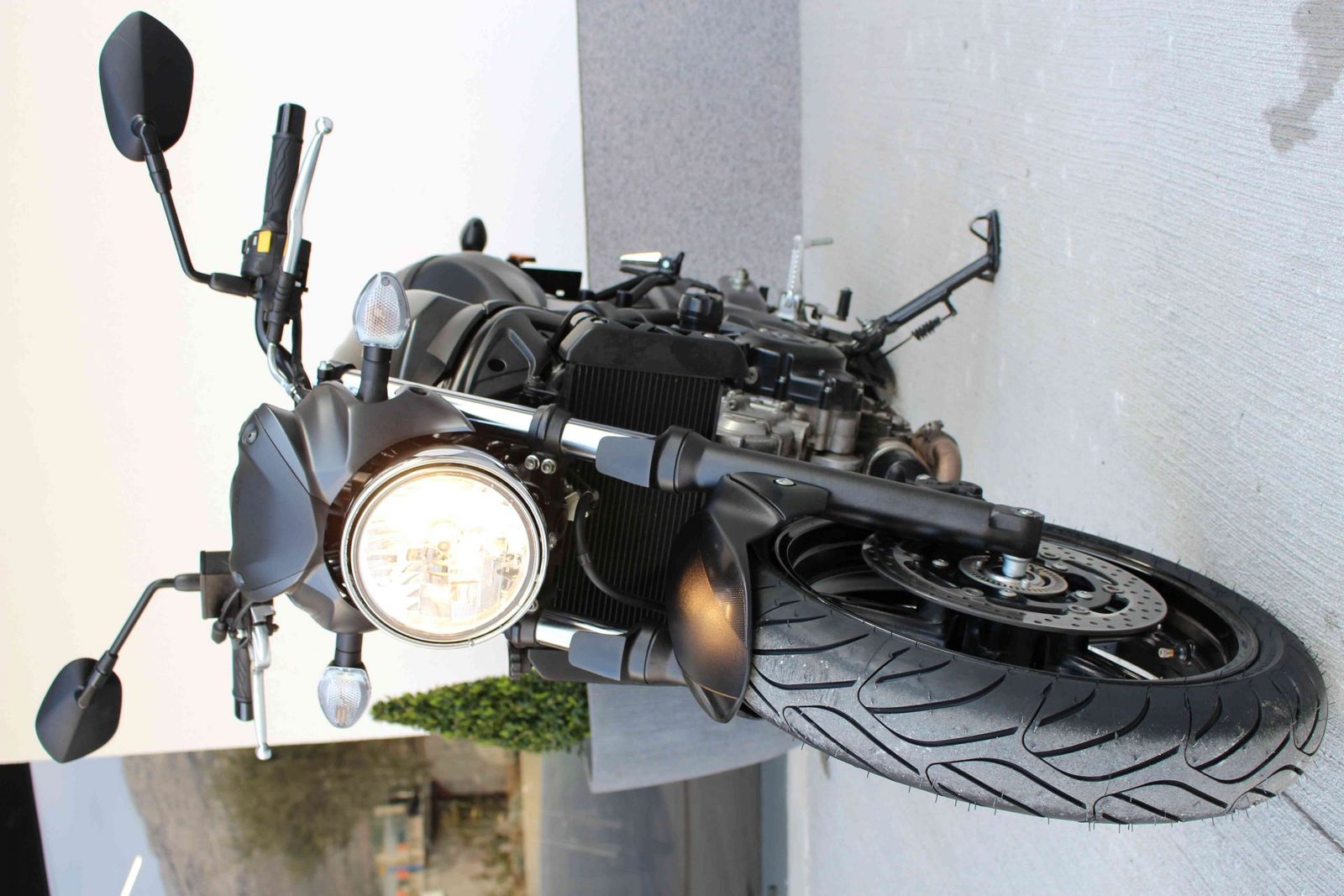 2016 Suzuki SV650, 1.vlasnik, — fotografija 17