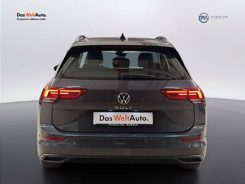 2023 Volkswagen Golf Variant — sličica 5