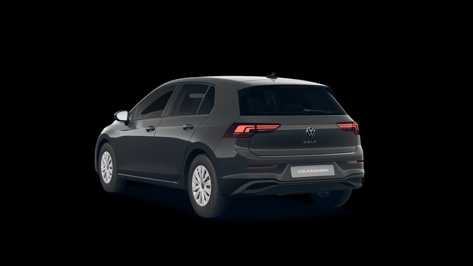 2026 Volkswagen Golf — fotografija 4