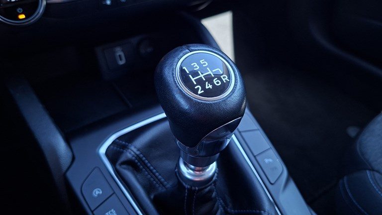 2020 Ford Focus — fotografija 17