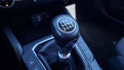 2020 Ford Focus — sličica 17