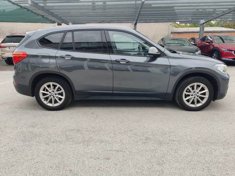 2017 BMW X1 — sličica 6
