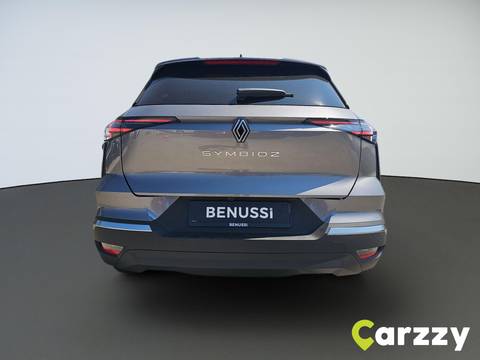 2026 Renault Symbioz — sličica 5