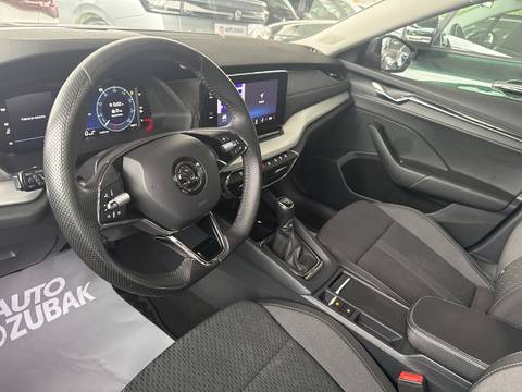 2024 Škoda Octavia — sličica 26