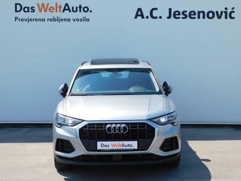 2020 Audi Q3 — sličica 2