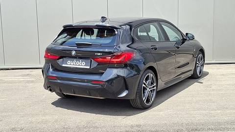 2023 BMW Serija 1 — sličica 3