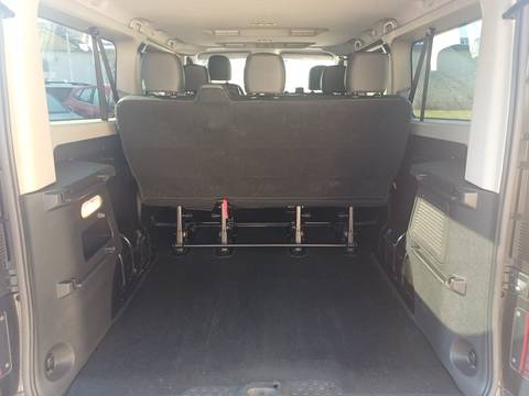 2024 Renault Trafic — sličica 8
