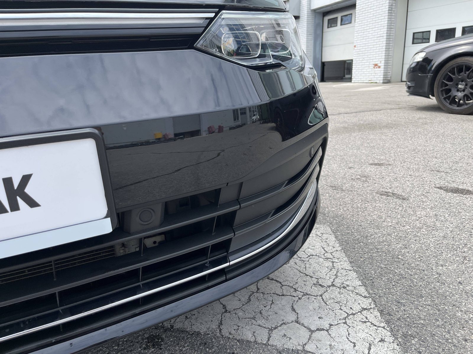 2023 Volkswagen Golf — fotografija 14