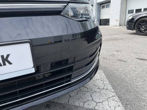 2023 Volkswagen Golf — sličica 14