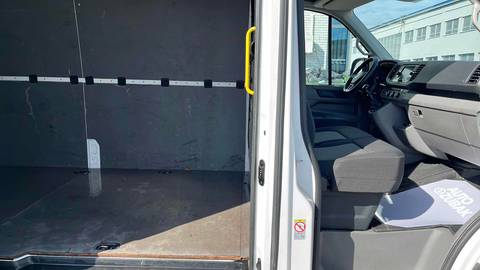 2024 Volkswagen Crafter — sličica 10
