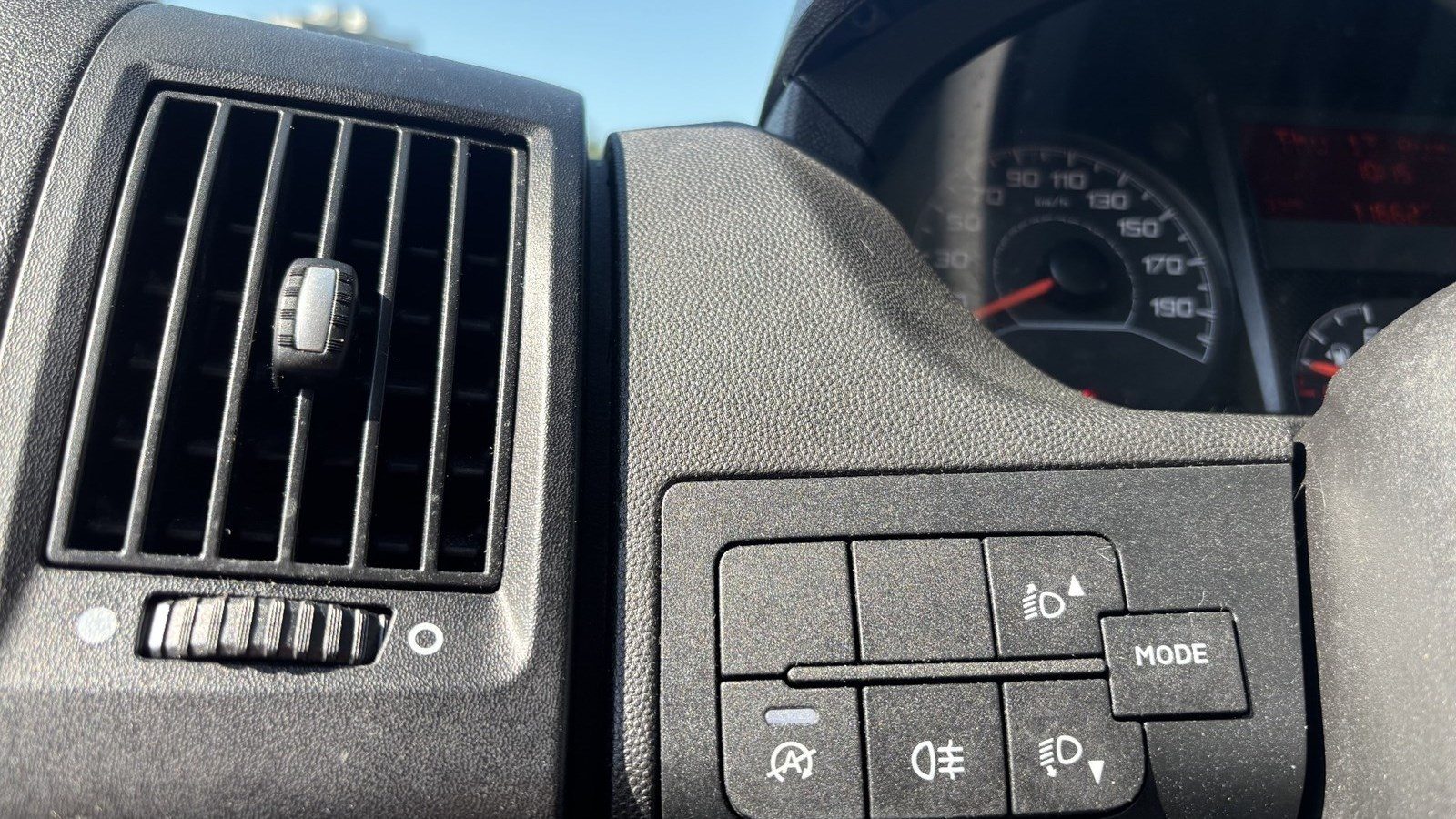 2023 Opel Movano — fotografija 15