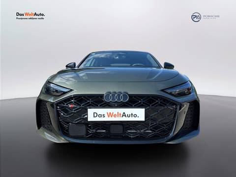 2026 Audi RS5 — sličica 2