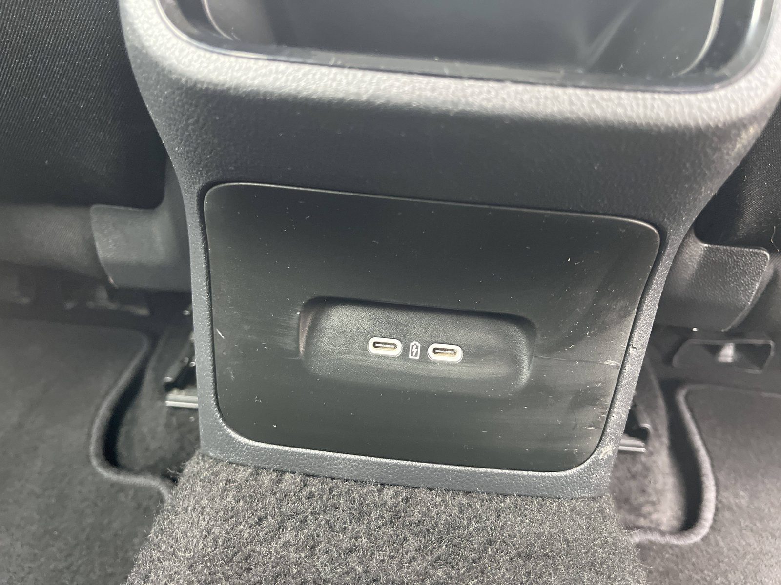 2024 Škoda Octavia Combi — fotografija 24