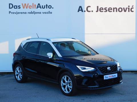 2024 Seat Arona — sličica 3