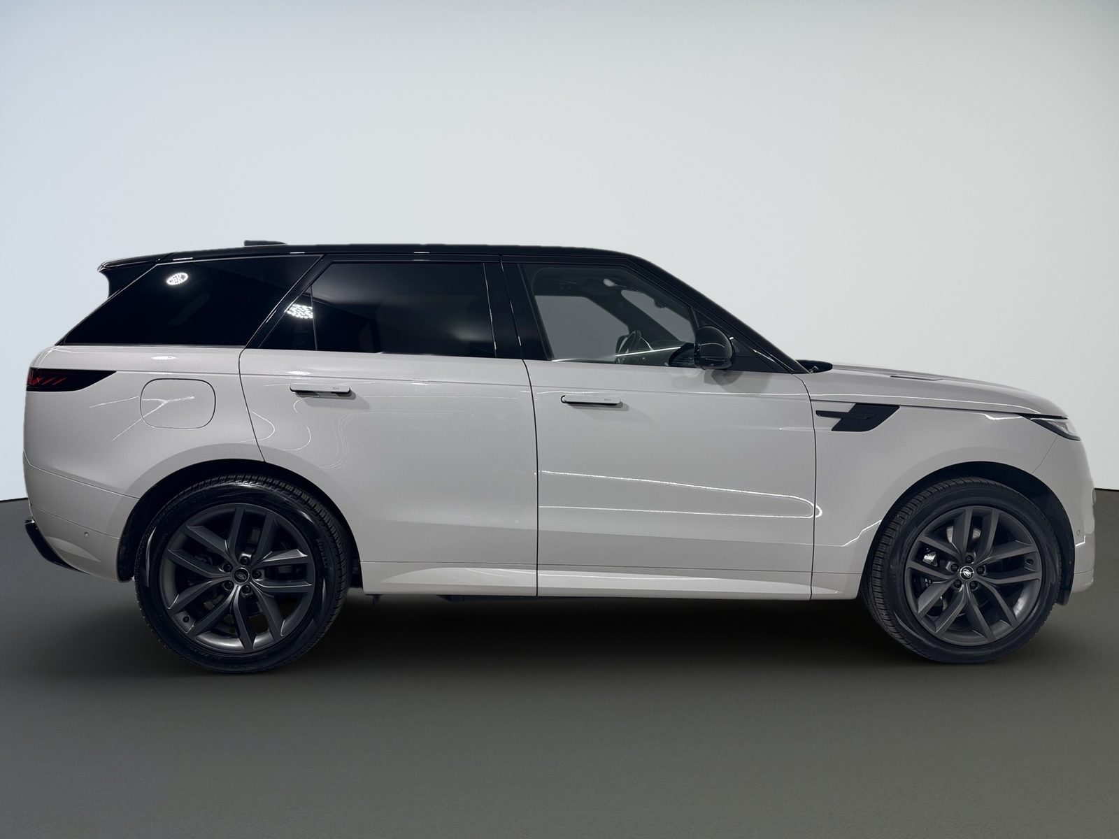 2024 Land Rover Range Rover Sport — fotografija 5