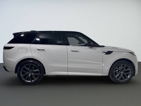2024 Land Rover Range Rover Sport — sličica 5