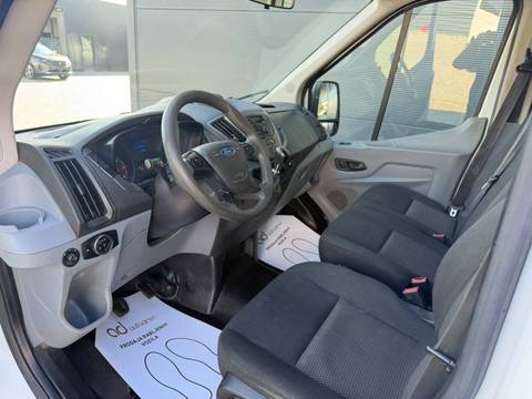 2015 Ford Transit — sličica 13