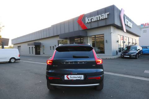 2026 Volvo XC40 — sličica 20
