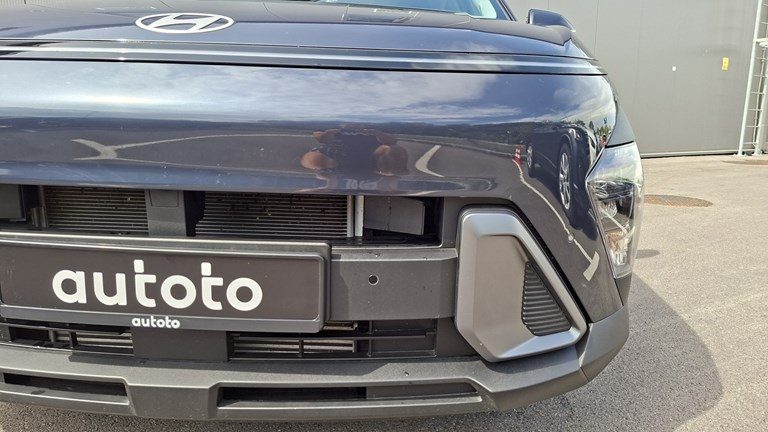 2025 Hyundai Kona — fotografija 28