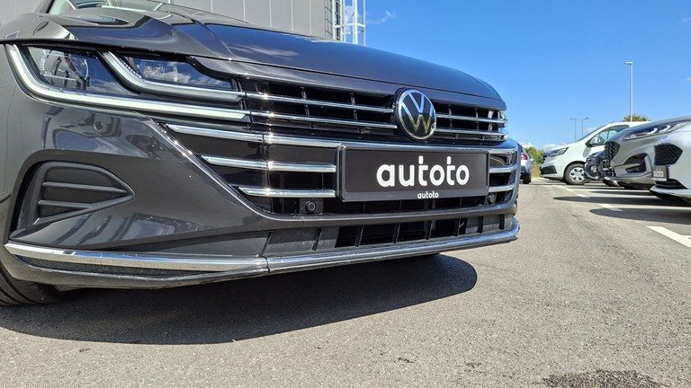 2024 Volkswagen Arteon — fotografija 26