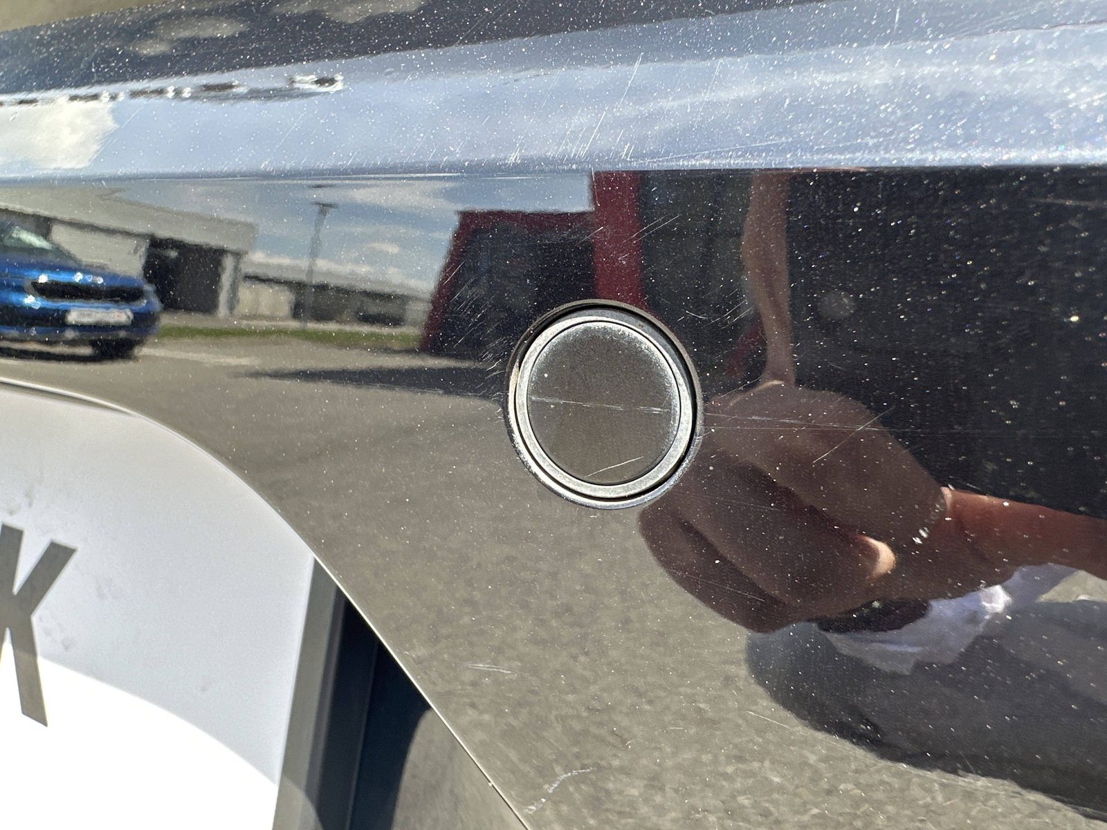 2022 Volkswagen Passat — fotografija 19
