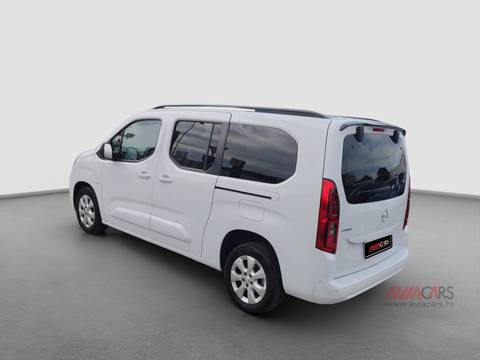 2023 Opel Combo — sličica 5