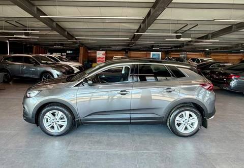 2019 Opel Grandland — sličica 4