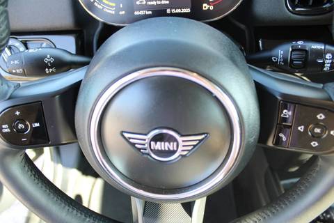 2022 Mini Countryman — sličica 17