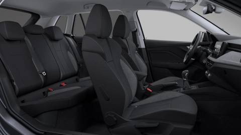 2026 Škoda Kamiq — sličica 5