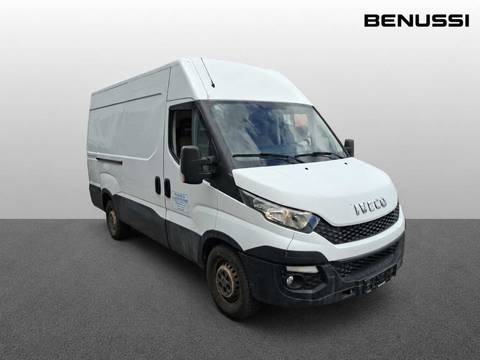 2016 Iveco Daily — sličica 2