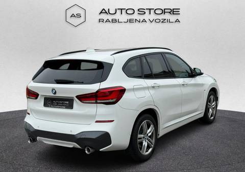 2019 BMW X1 M Sport — sličica 10