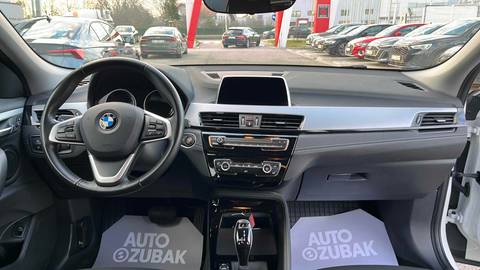 2019 BMW X2 — sličica 11