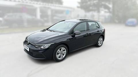 2023 Volkswagen Golf