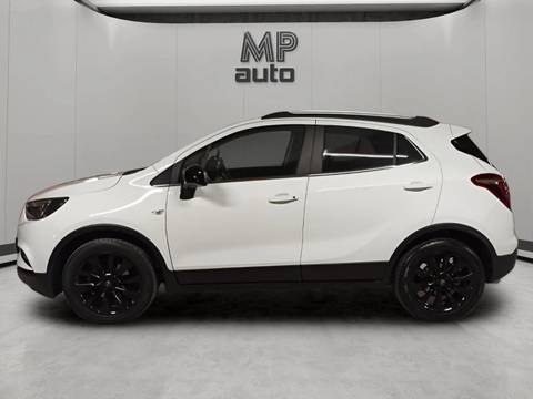 2019 Opel Mokka