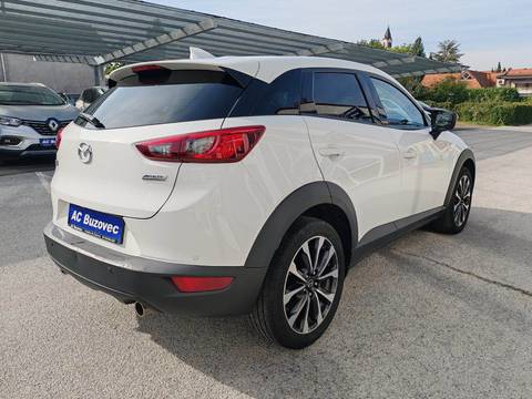 2019 Mazda CX-3 — sličica 5