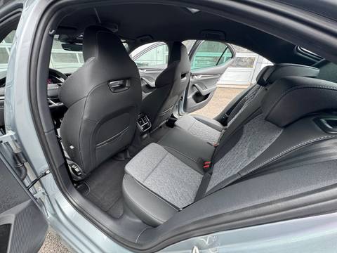 2026 Škoda Octavia — sličica 15