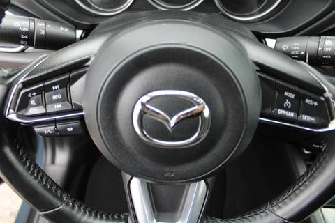2023 Mazda CX-5 — sličica 16