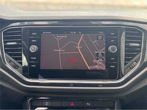 2018 Volkswagen T-Roc — sličica 9