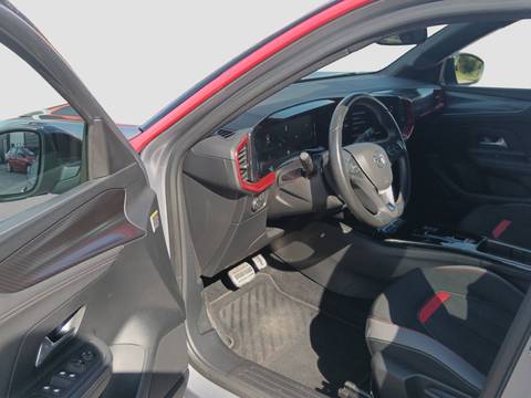 2023 Opel Mokka — sličica 11