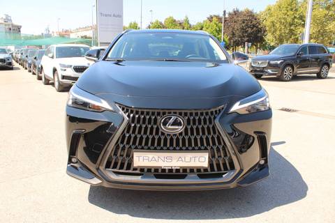 2023 Lexus NX — sličica 2