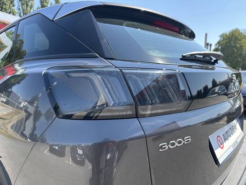 2022 Peugeot 3008 — sličica 14
