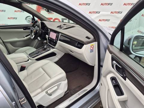 2019 Porsche Macan — sličica 13