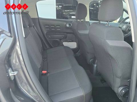 2021 Citroën C3 — sličica 5