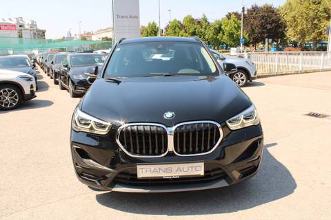 2022 BMW X1 — sličica 2