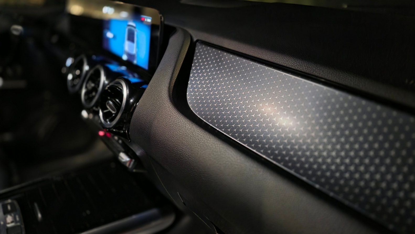 2023 Mercedes-Benz B-klasa — fotografija 15