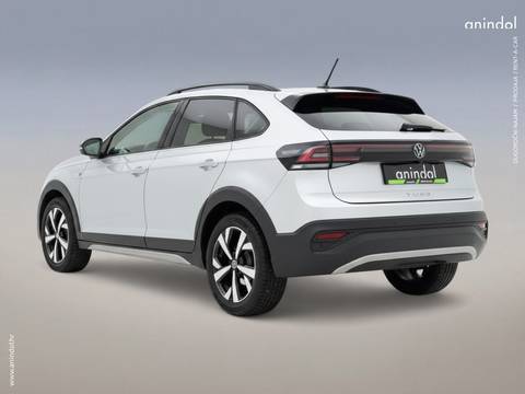 2025 Volkswagen Taigo — sličica 15