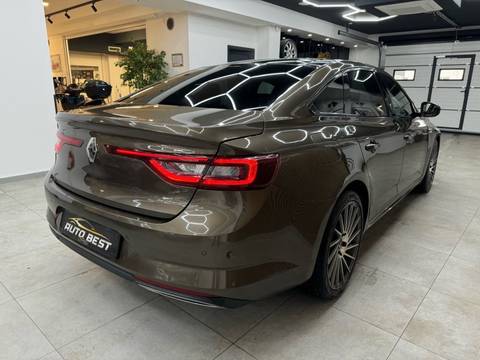 2017 Renault Talisman — sličica 3