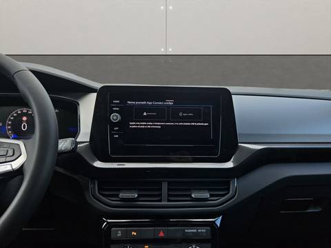 2026 Volkswagen T-Cross — sličica 19