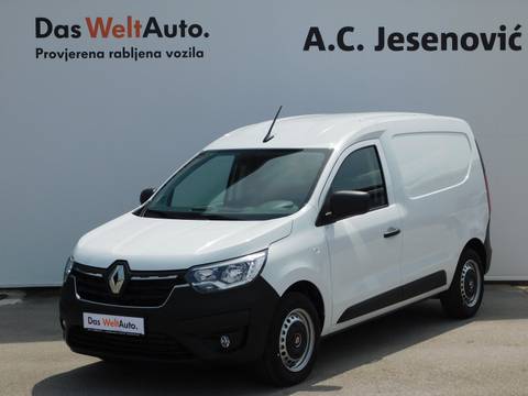 2022 Renault Express — sličica 1