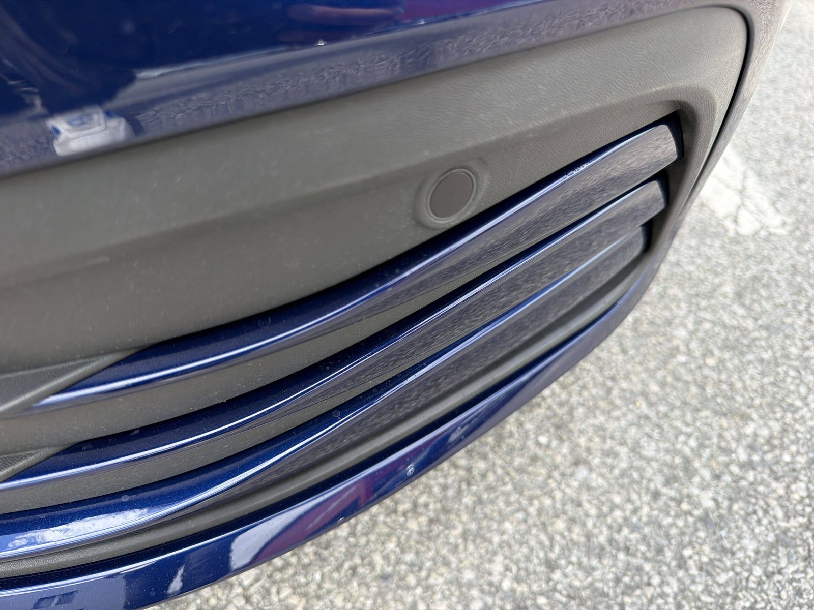 2024 Volkswagen Golf — fotografija 14